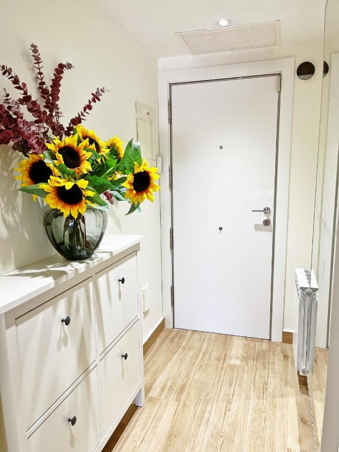 Cheerful Townhouse Center Sitges 5 Bedrooms Pool And Terrace エクステリア 写真